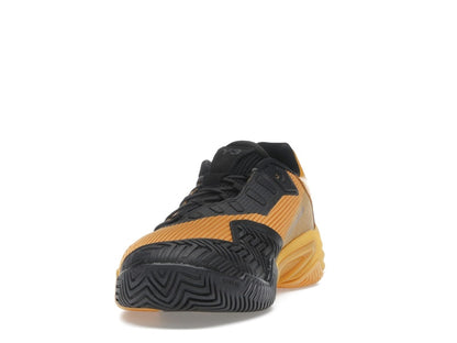 adidas Y-3 Barricade 13 Collegiate Gold Black