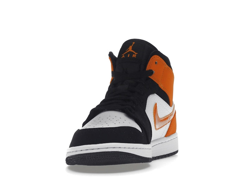 Jordan 1 Mid Shattered Backboard