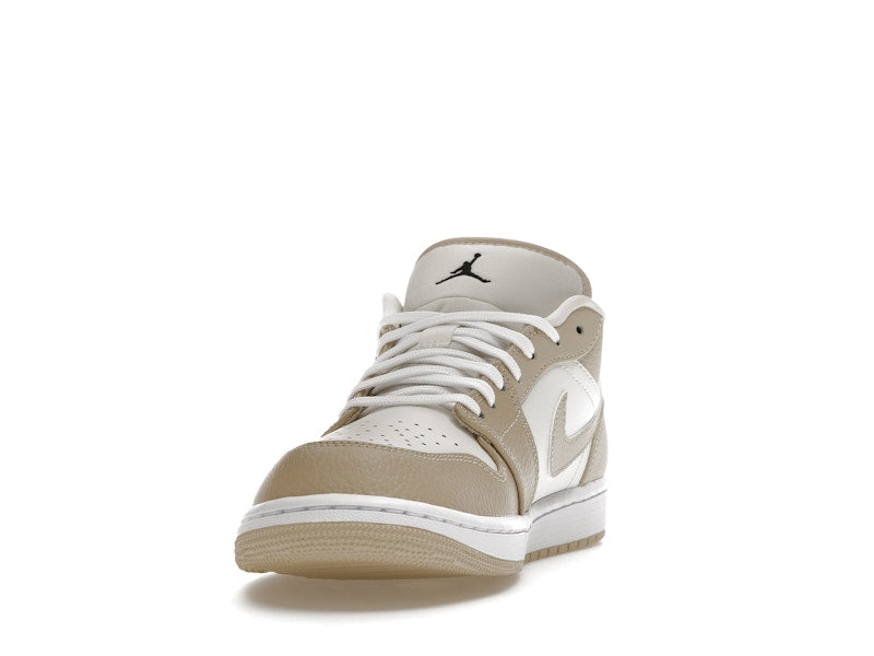 Jordan 1 Low SE Sail Rattan University Red