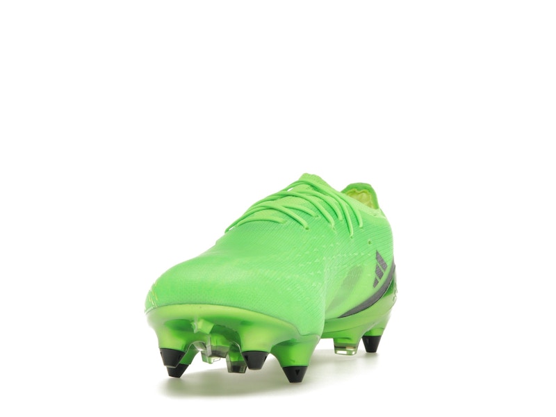 adidas X Speedportal.1 SG Game Data Pack