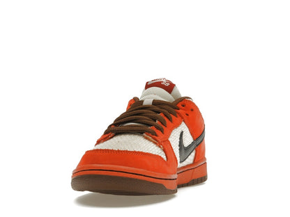 Nike SB Dunk Low Top Ramen