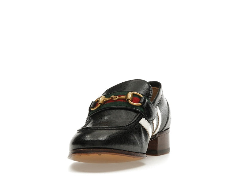 adidas x Gucci Loafer Black
