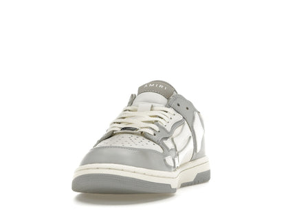 AMIRI Skel Low Top Low Grey