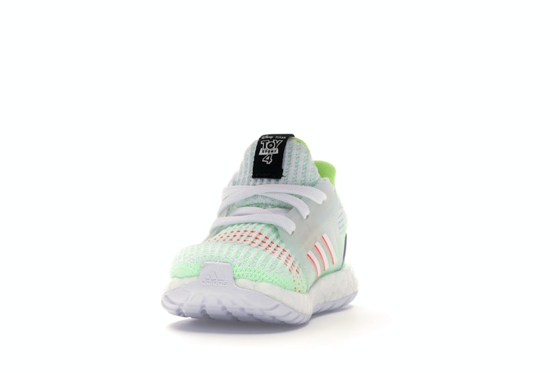 adidas Ultra Boost 2019 Toy Story Buzz Lightyear (Toddler)