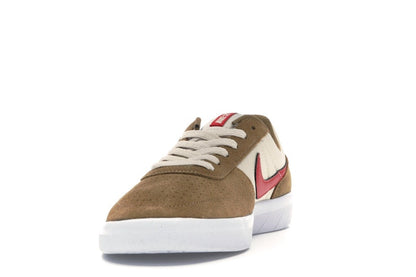 Nike SB Team Classic Mars Yard