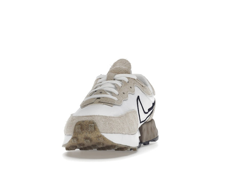 Nike Fontanka Waffle Sanddrift White (Women's)