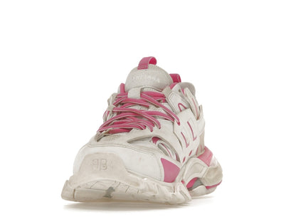 Balenciaga Track White Pink (Women's)