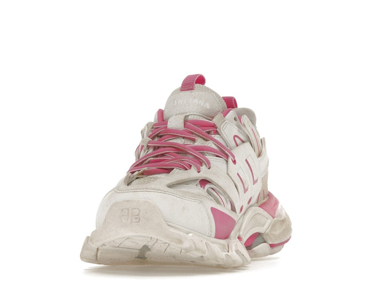 Balenciaga Track White Pink (Women's)
