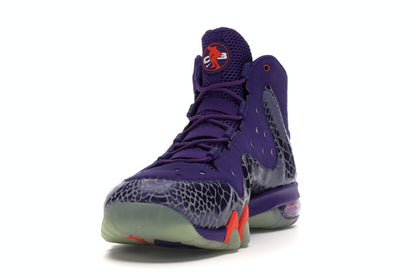 Nike Barkley Posite Max Suns