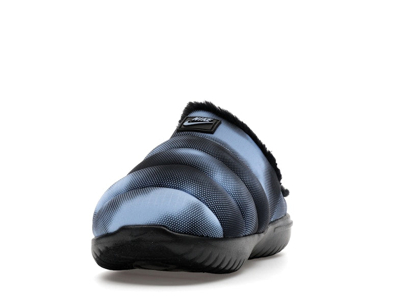 Nike Burrow SE Black Aluminum Midnight Navy