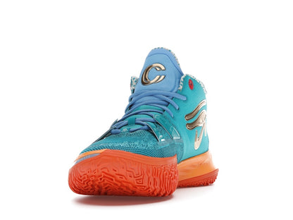 Nike Kyrie 7 Concepts Horus (Regular Box)