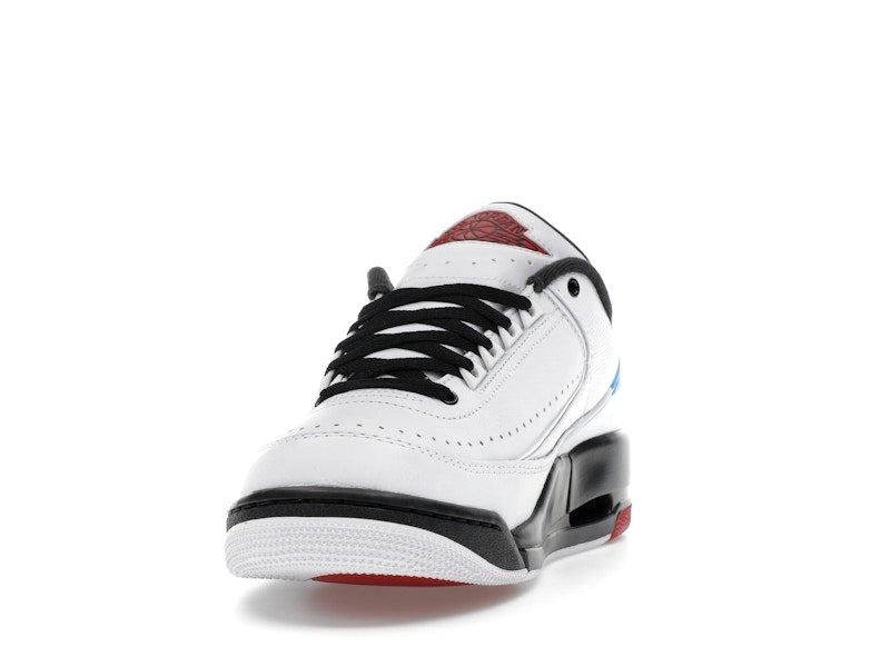 Jordan 2/3 UNC To Chicago