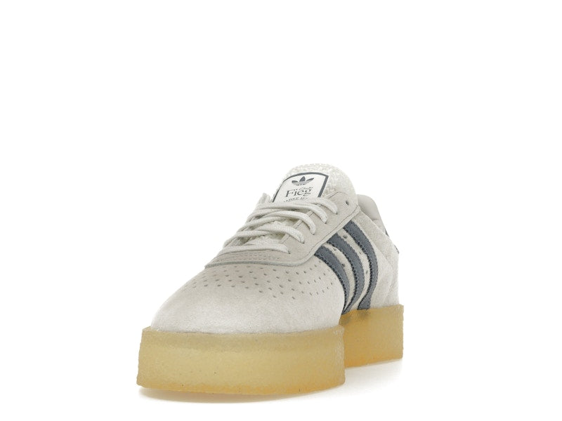 adidas Clarks 8th Street AS350 by Ronnie Fieg Kith Loyalty Porgram Elevation Blue