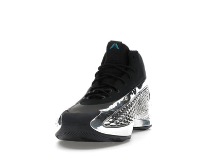 adidas AE 1 Silver Metallic