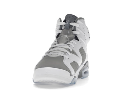 Jordan 6 Retro Cool Grey