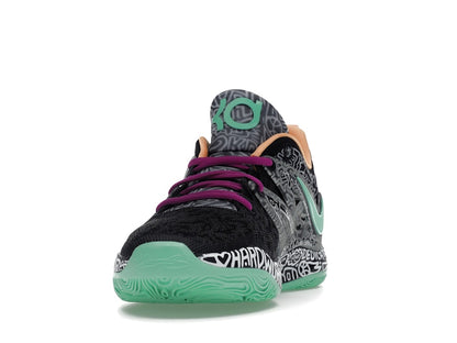 Nike KD 15 Brooklyn Courts