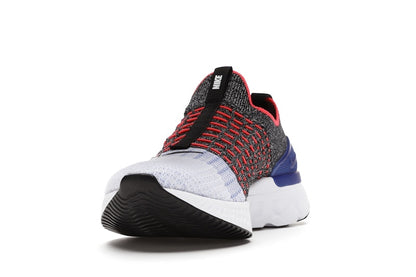 Nike React Phantom Run Flyknit 2 Red Orbit