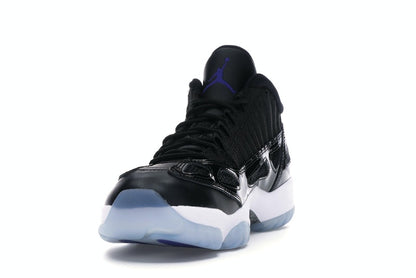 Jordan 11 Retro Low IE Space Jam