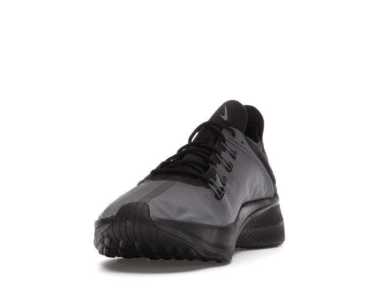 Nike Exp X14 Black Dark Grey