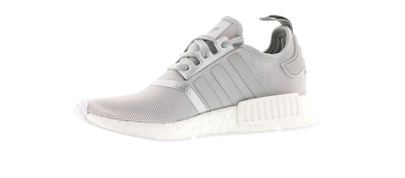 adidas NMD R1 Silver Metal (Women's)