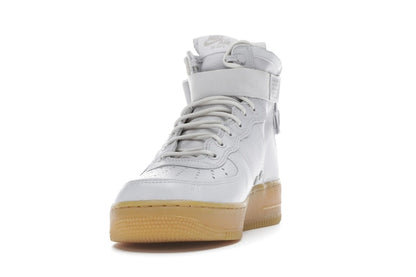 Nike SF Air Force 1 Mid Vast Grey (Women's)
