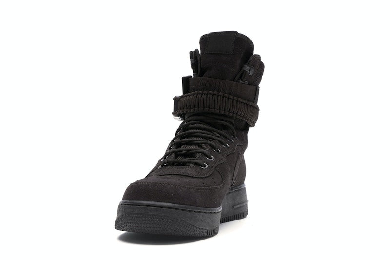 Nike SF Air Force 1 High Velvet Brown
