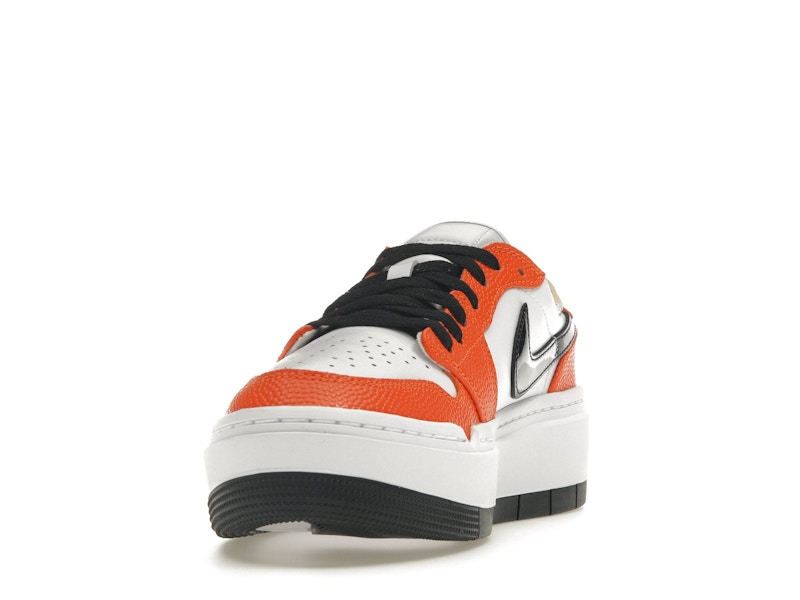Jordan 1 Elevate Low SE WNBA Brilliant Orange (Women's)