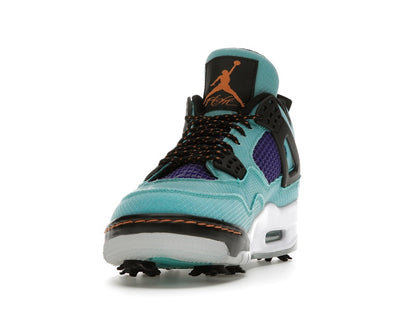 Jordan 4 Retro Golf US Open Torrey Pines Pack ACG
