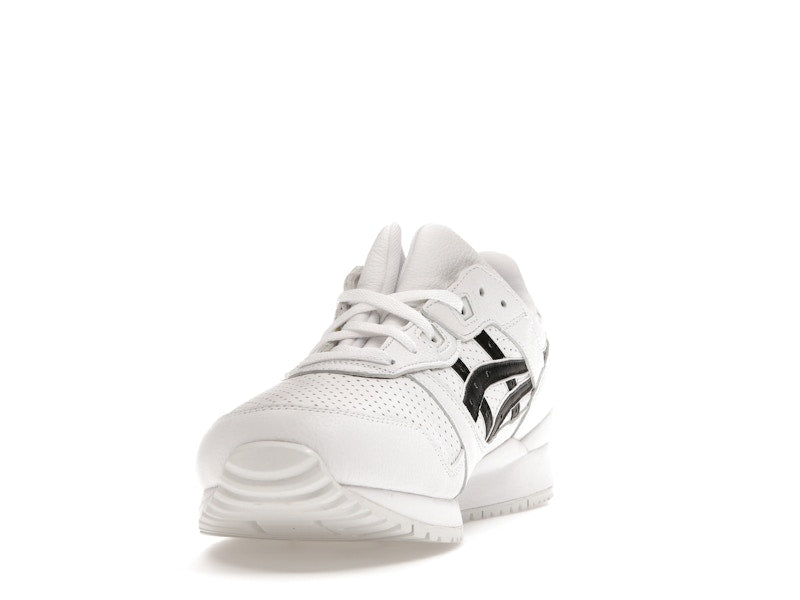 ASICS Gel-Lyte III OG White Black