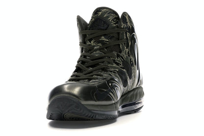 Nike Hyperposite Tiger Camo