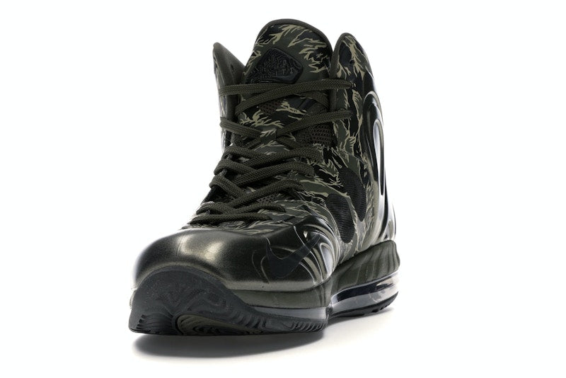 Nike Hyperposite Tiger Camo