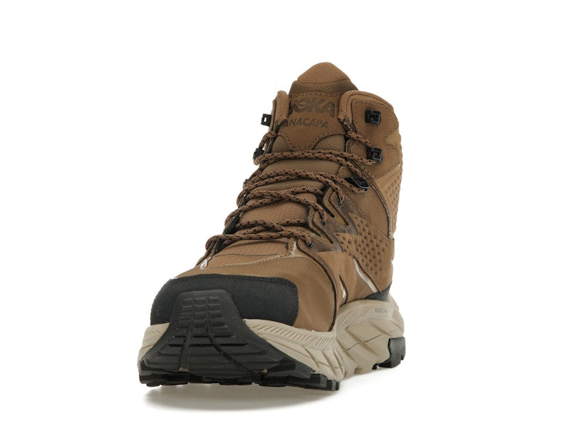 Hoka One One Anacapa 2 Mid Gore-Tex Dune Elmwood