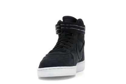 Nike Vandal High John Elliott Black White
