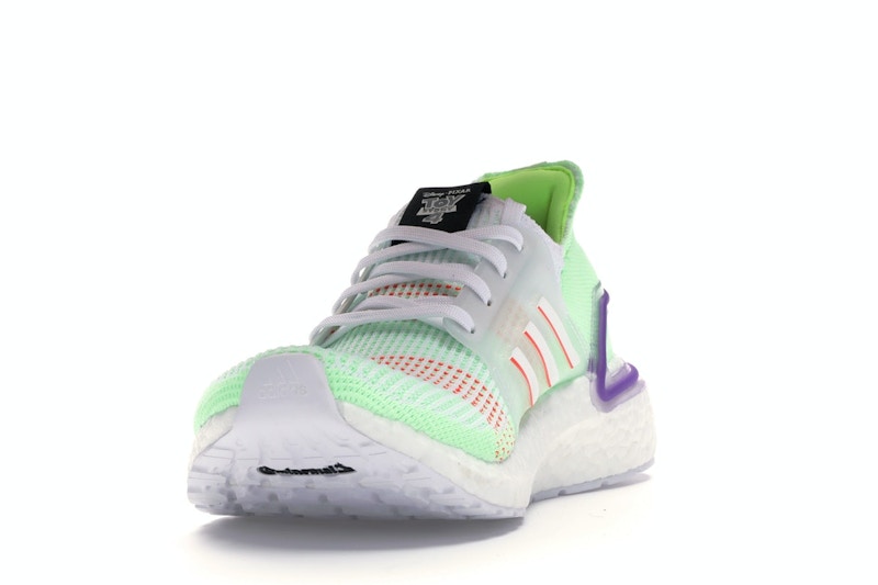adidas Ultra Boost 2019 Toy Story Buzz Lightyear (Youth)