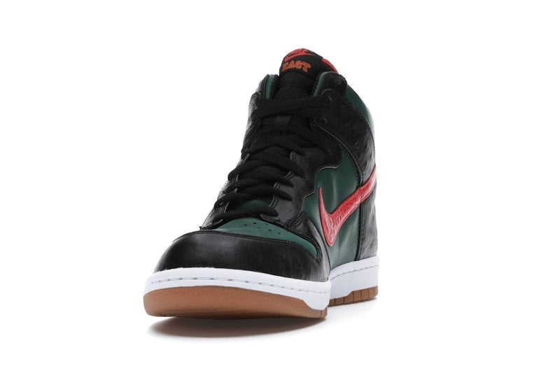 Nike Dunk High Supreme Spark LE East (DJ Clark Kent)