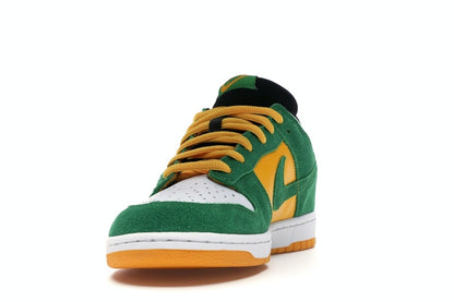Nike SB Dunk Low Bucks
