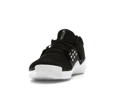 Nike Free X Metcon 2 Black White