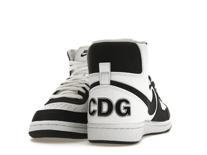 Nike Terminator High SP Comme des Garcons Homme Plus Black