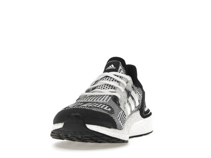 adidas Ultra Boost 19.5 DNA White Black Marble
