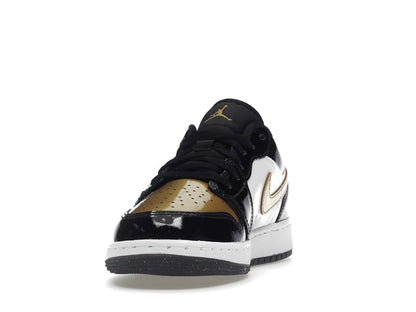 Jordan 1 Low SE Gold Toe (GS)