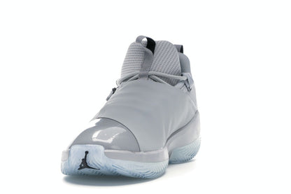 Jordan Jumpman Hustle Light Smoke Grey
