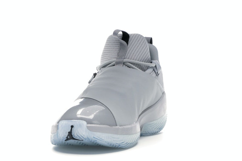 Jordan Jumpman Hustle Light Smoke Grey