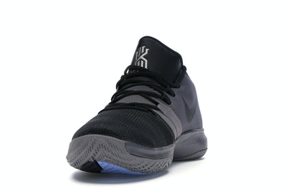 Nike Kyrie Flytrap Black Gunsmoke