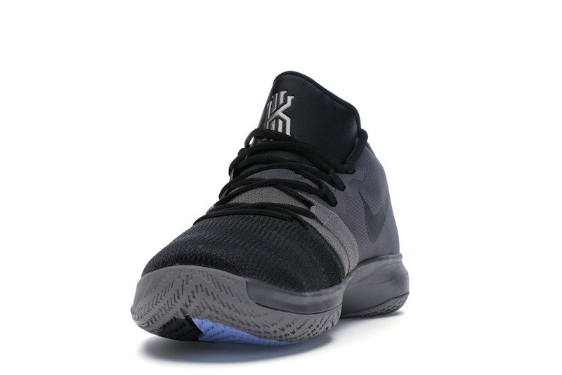 Nike Kyrie Flytrap Black Gunsmoke