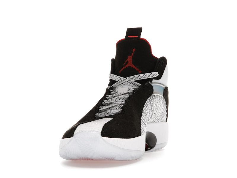 Jordan XXXV PF DNA (White Sole)