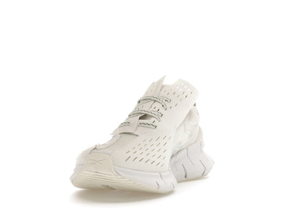 Reebok Zig 3D Storm Maison Margiela Memory Of White