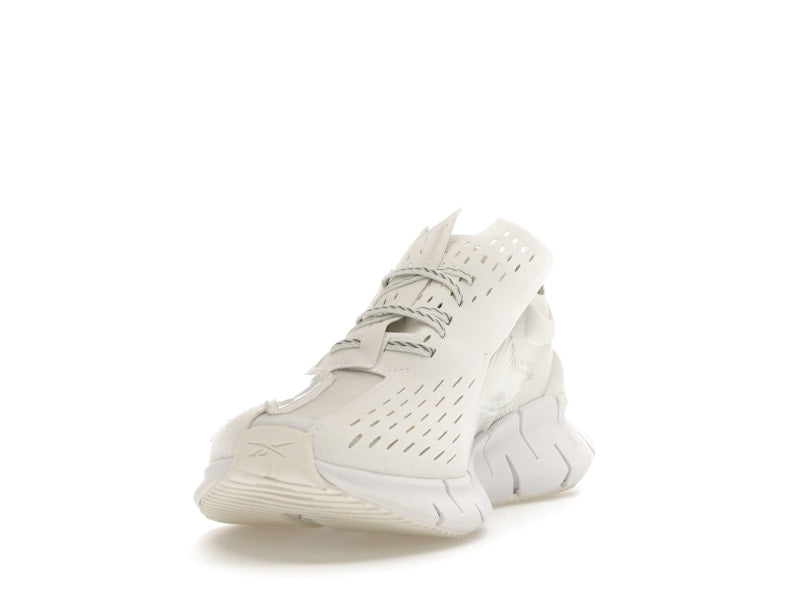 Reebok Zig 3D Storm Maison Margiela Memory Of White