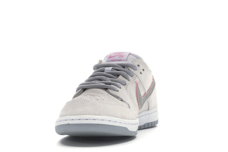 Nike SB Dunk Low Ishod Wair Flat Silver