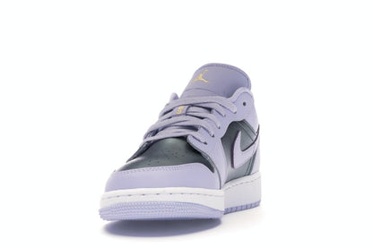 Jordan 1 Low Oxygen Purple (GS)