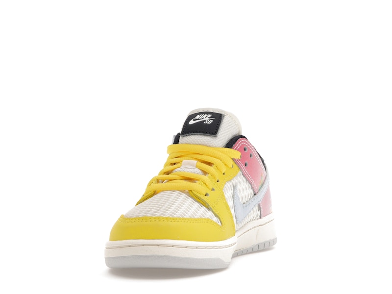 Nike SB Dunk Low Be True Xavier Schipani (PS)